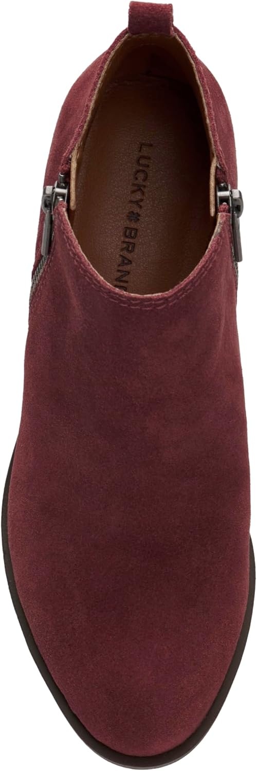 image:imageLucky Brand Basel BootieAndorra