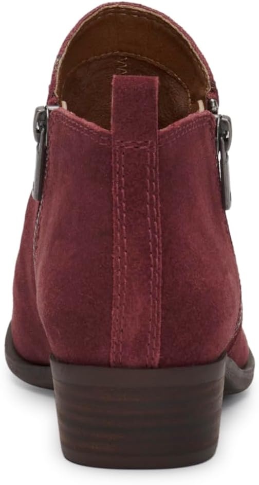 image:imageLucky Brand Basel BootieAndorra