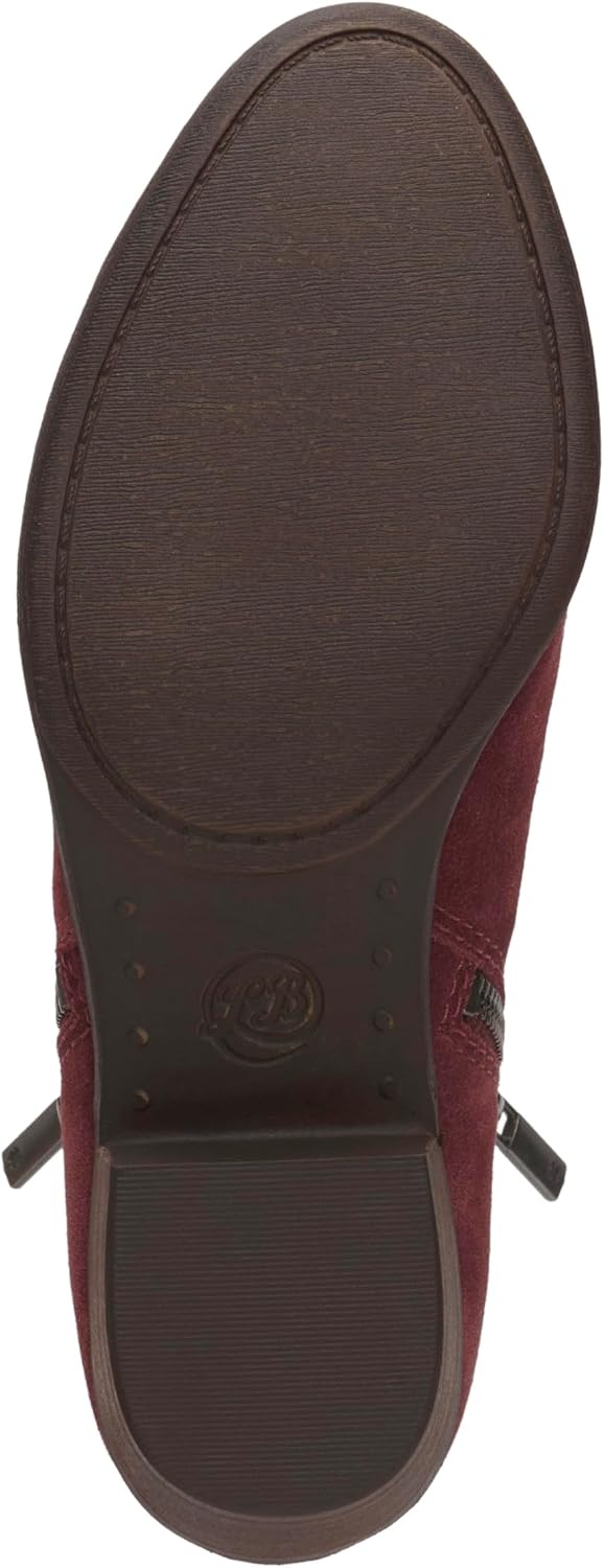 image:imageLucky Brand Basel BootieAndorra
