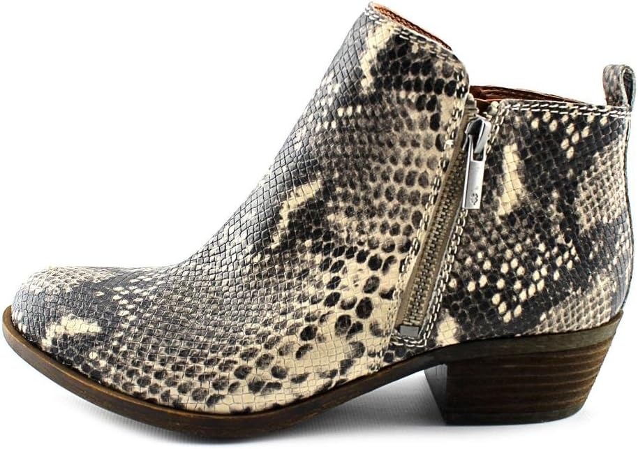 image:imageLucky Brand Basel BootieAvorlo