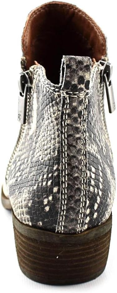 image:imageLucky Brand Basel BootieAvorlo