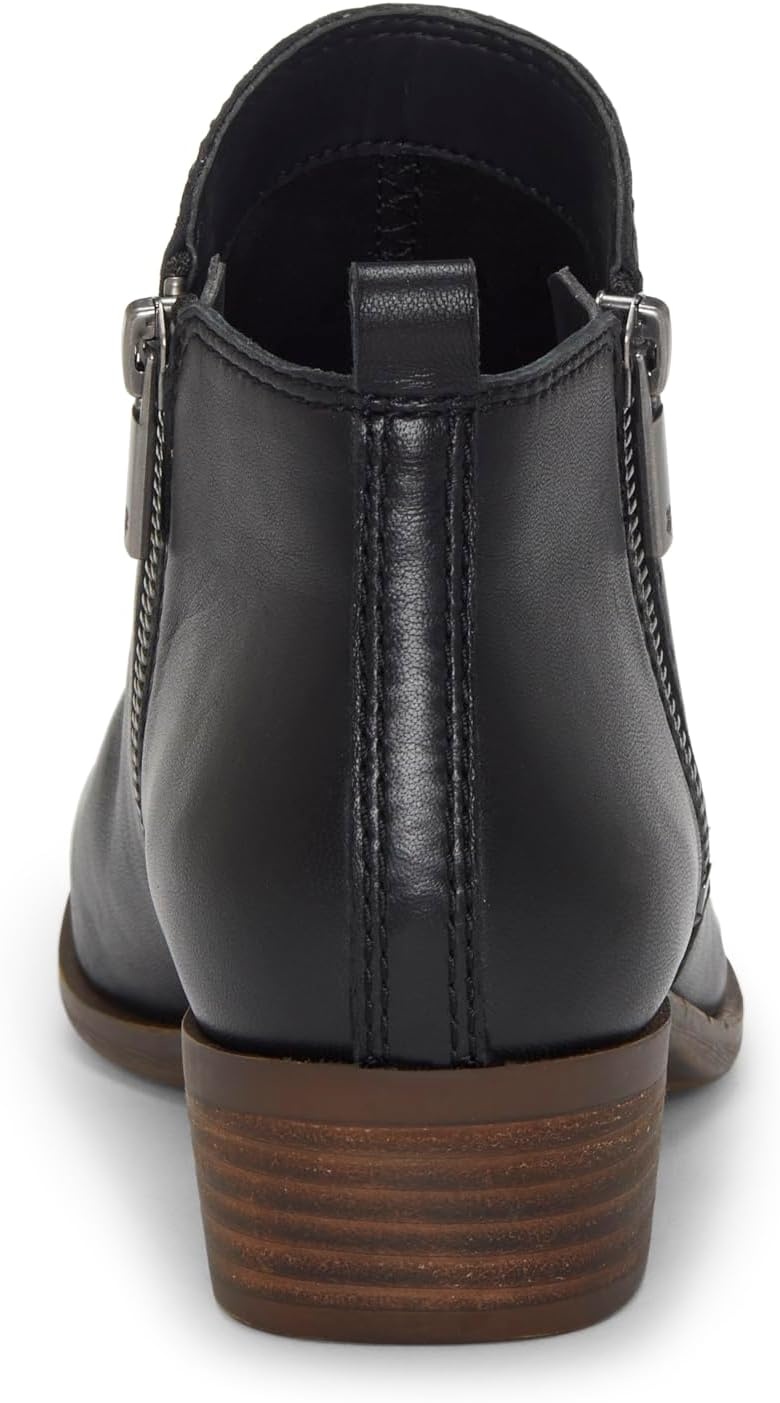 image:imageLucky Brand Basel BootieBlack 03