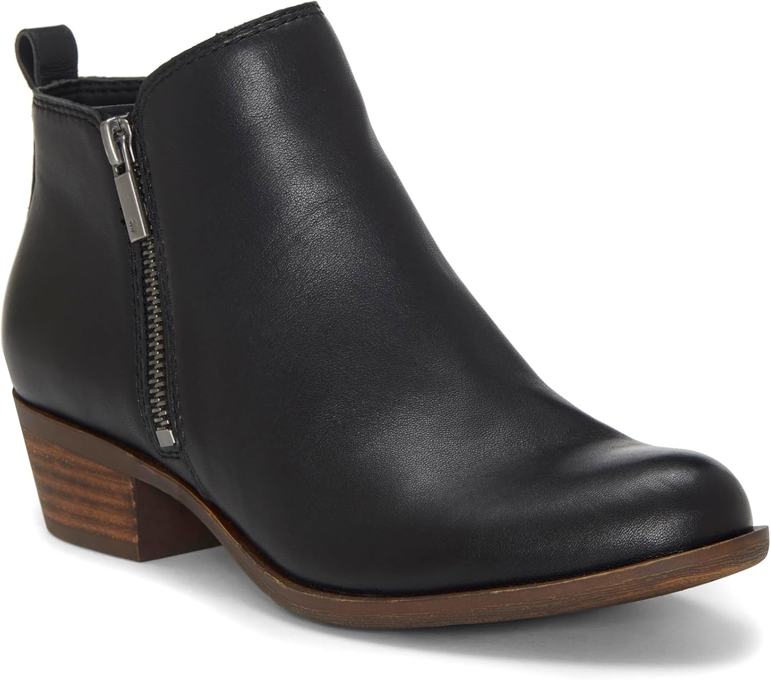 image:imageLucky Brand Basel BootieBlack 03