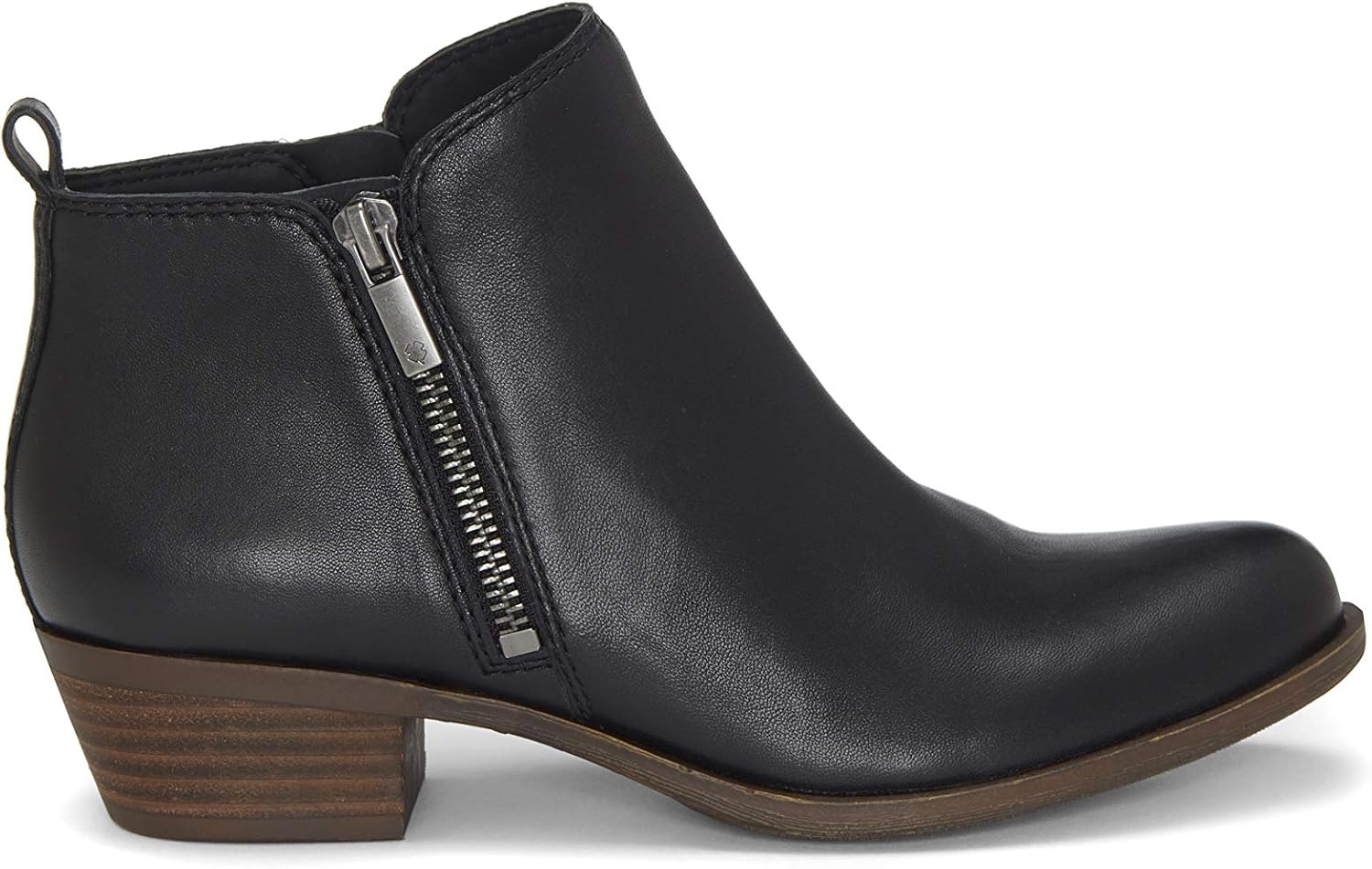 image:imageLucky Brand Basel BootieBlack 03
