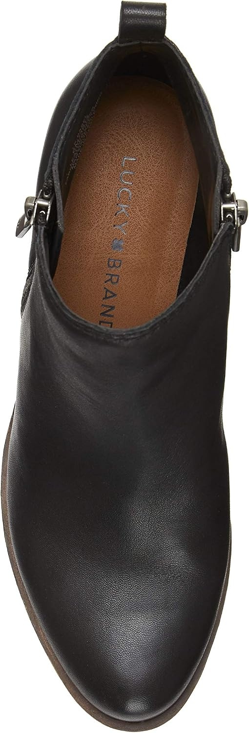 image:imageLucky Brand Basel BootieBlack 03