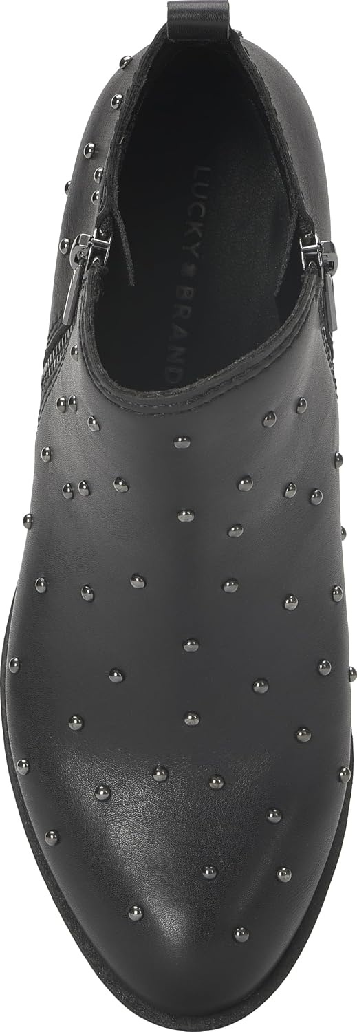 image:imageLucky Brand Basel BootieBlack