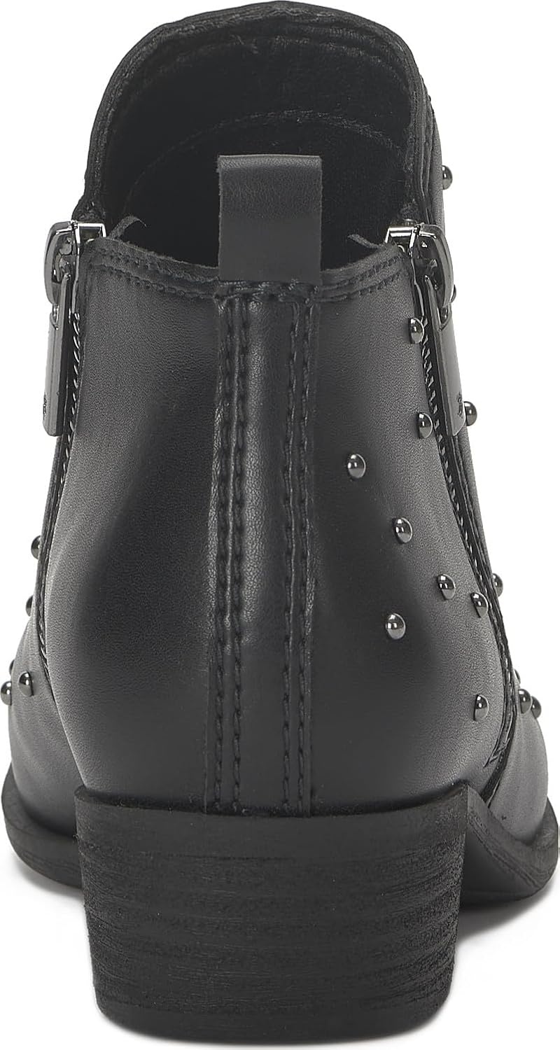 image:imageLucky Brand Basel BootieBlack
