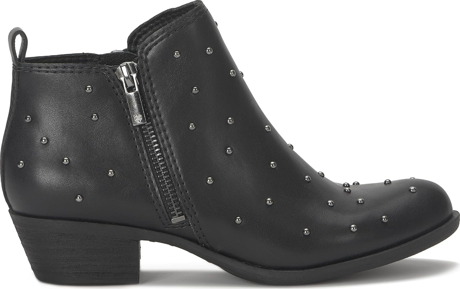 image:imageLucky Brand Basel BootieBlack