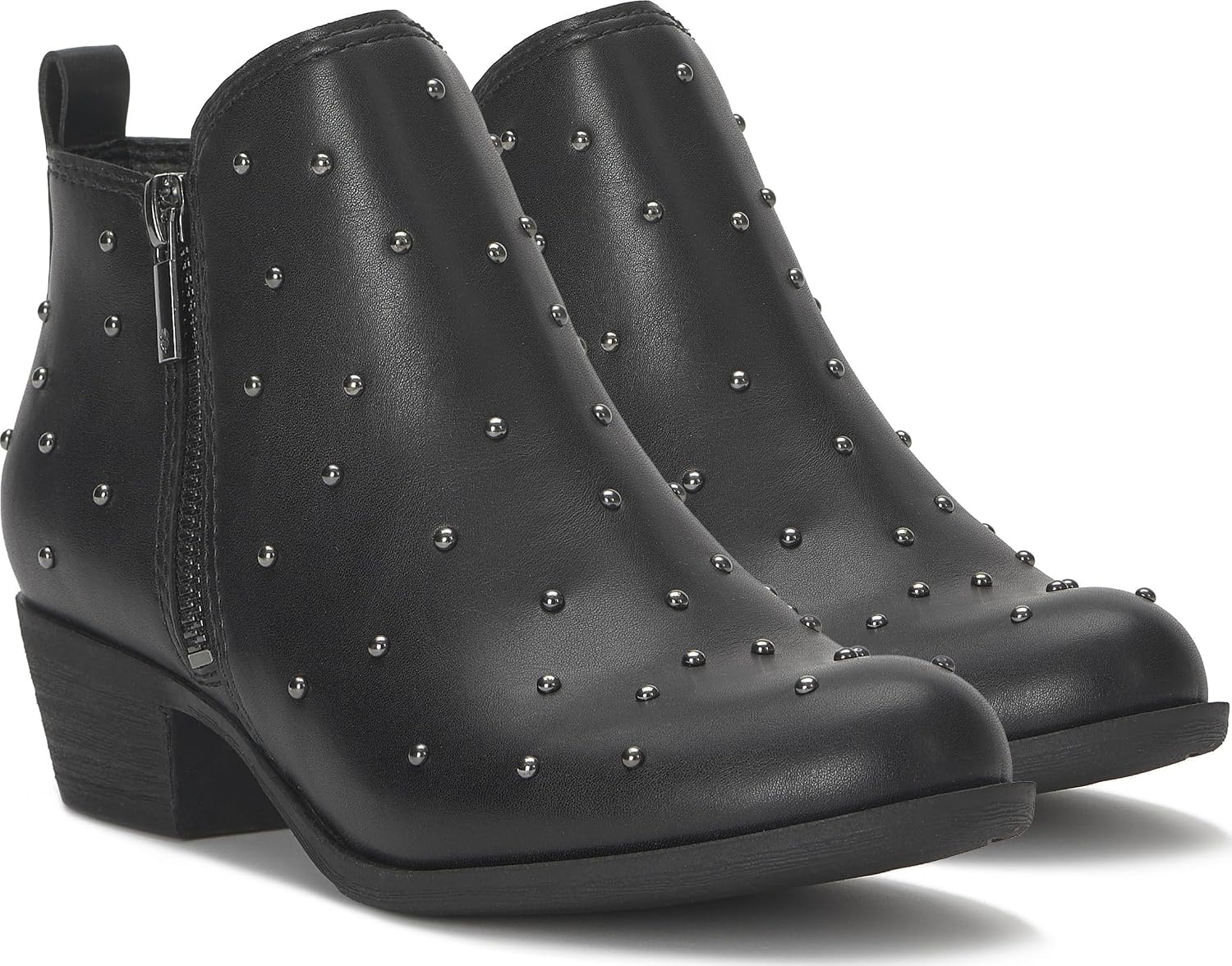 image:imageLucky Brand Basel BootieBlack