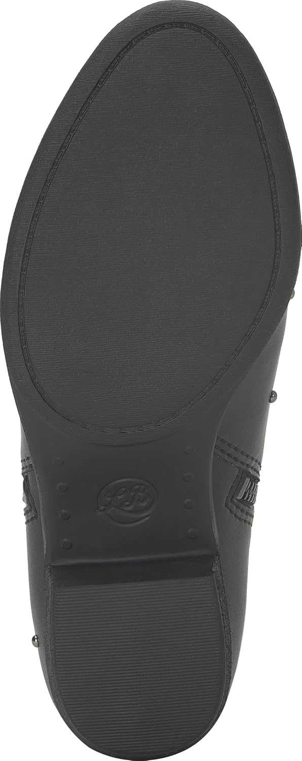 image:imageLucky Brand Basel BootieBlack
