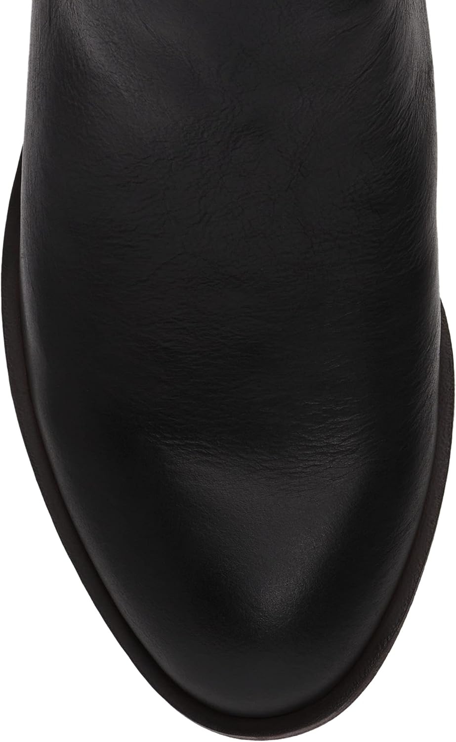 image:imageLucky Brand Basel BootieBlack Embossed