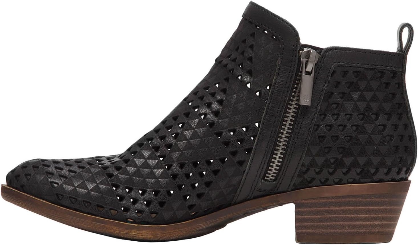 image:imageLucky Brand Basel BootieBlack Lugo