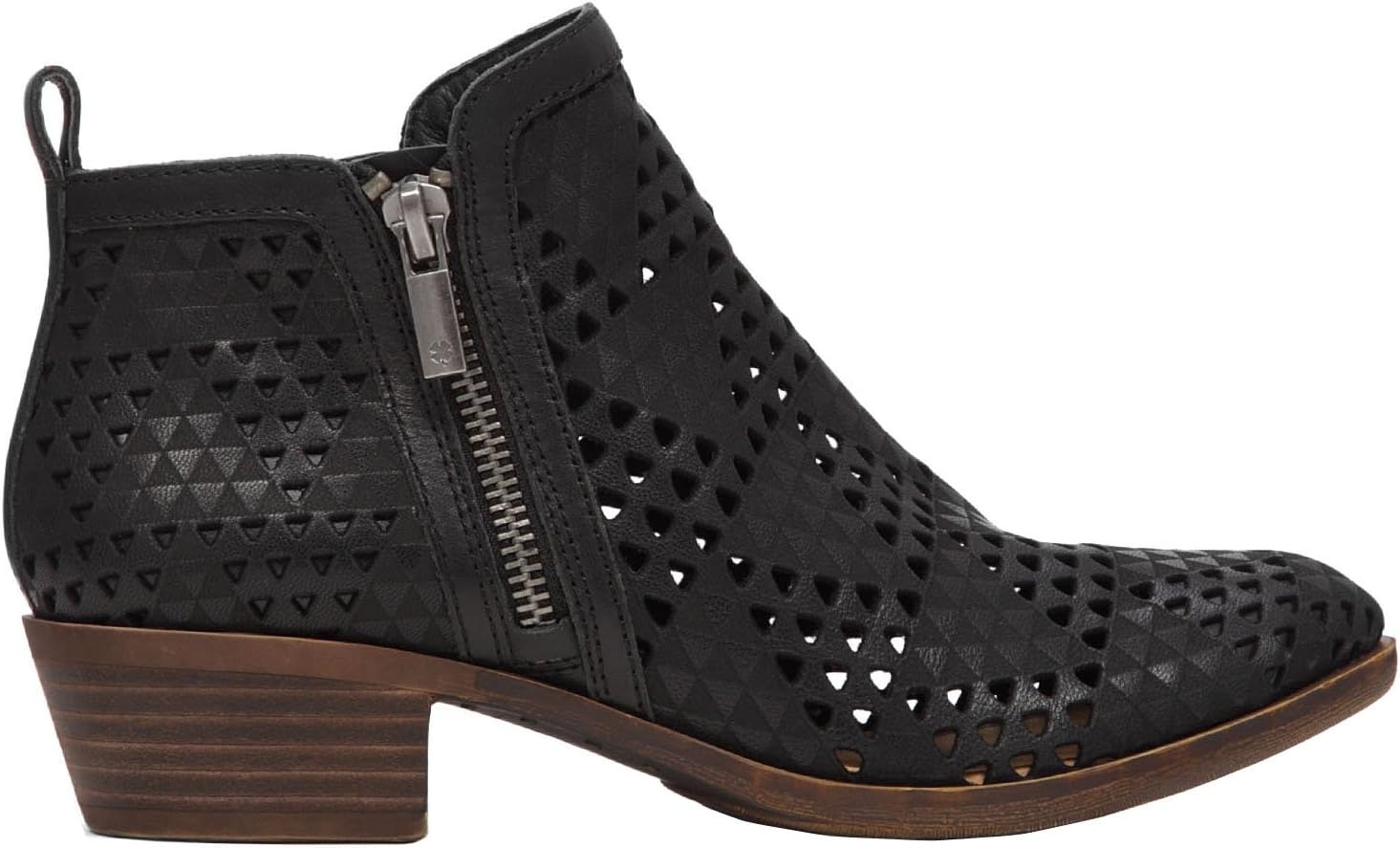 image:imageLucky Brand Basel BootieBlack Lugo