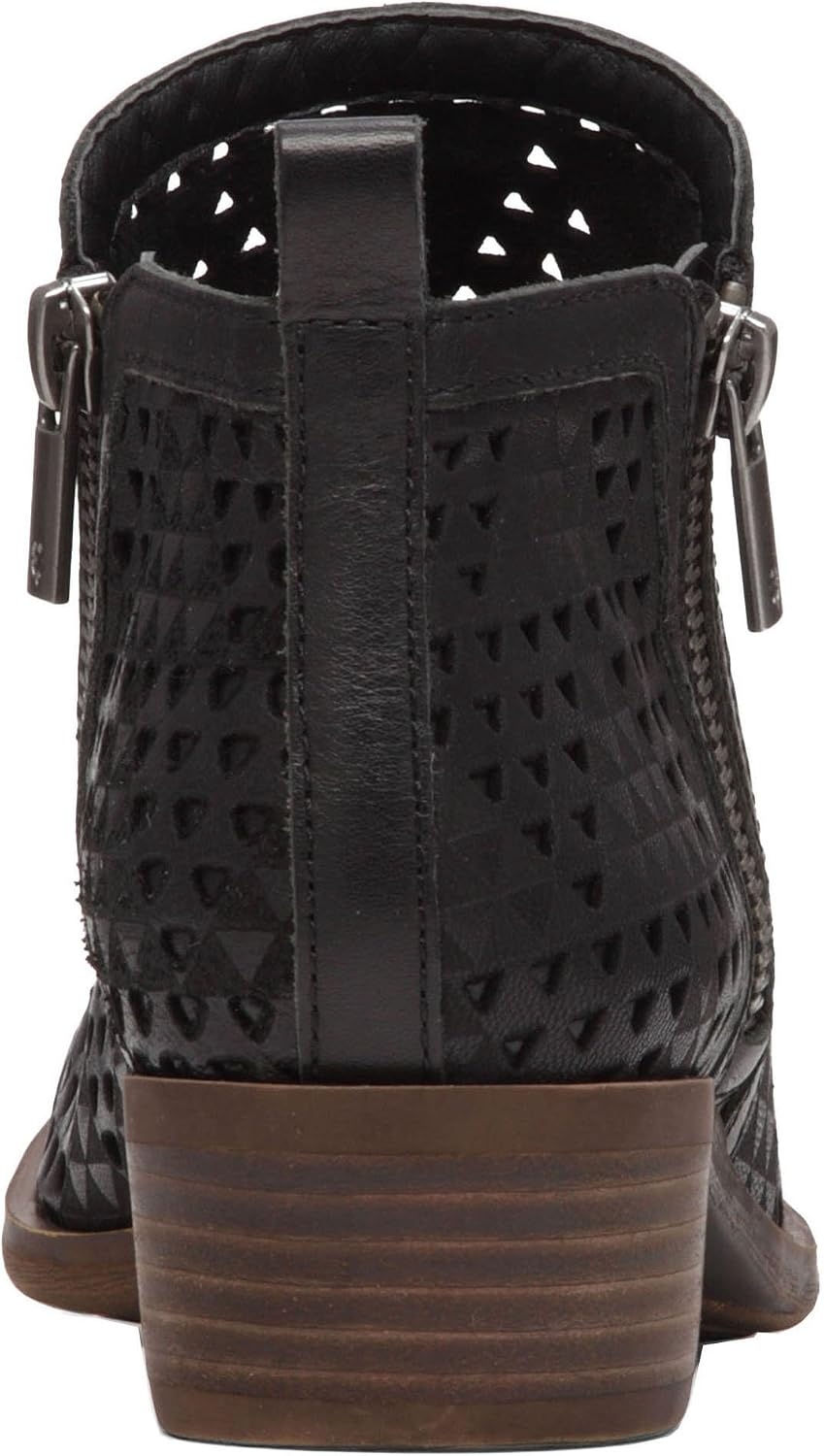 image:imageLucky Brand Basel BootieBlack Lugo