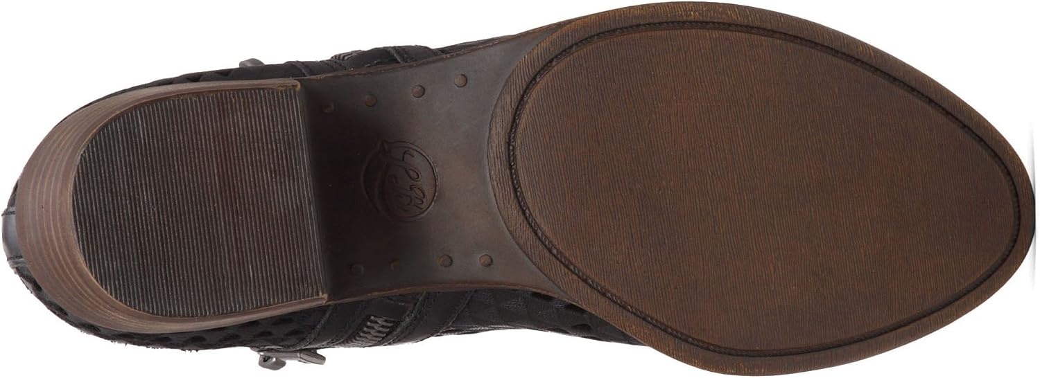 image:imageLucky Brand Basel BootieBlack Lugo