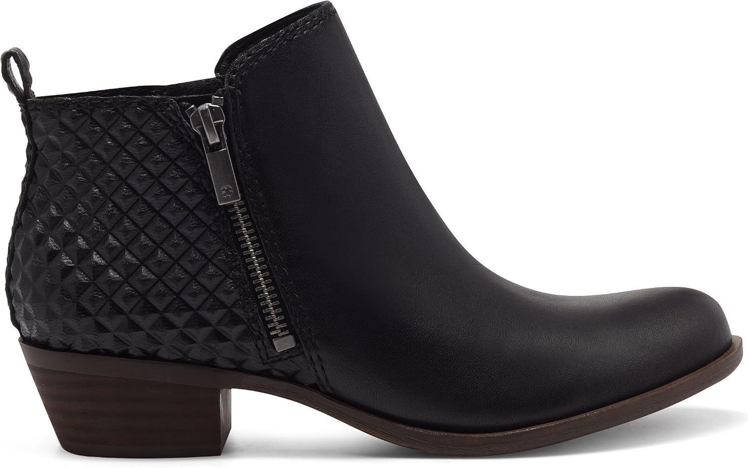 image:imageLucky Brand Basel BootieBlackBlack