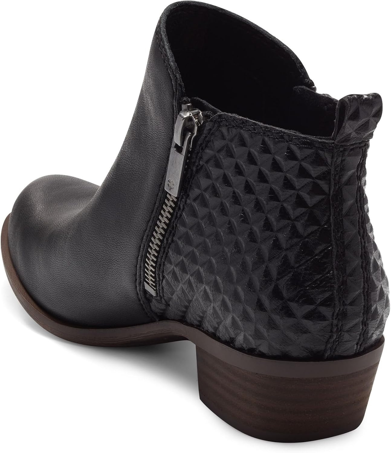 image:imageLucky Brand Basel BootieBlackBlack