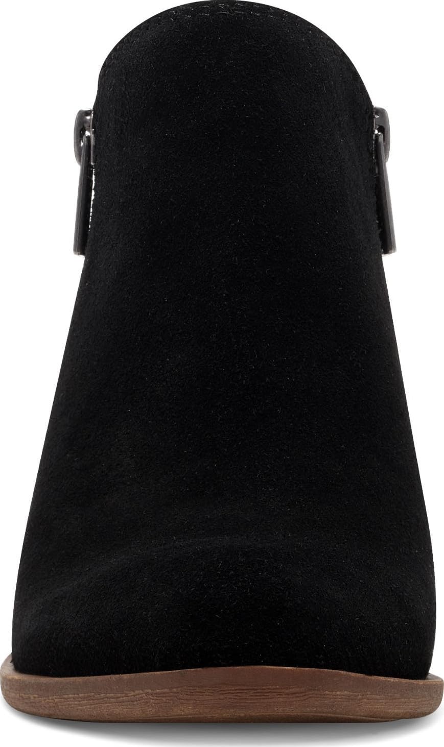 image:imageLucky Brand Basel BootieBlackNatural