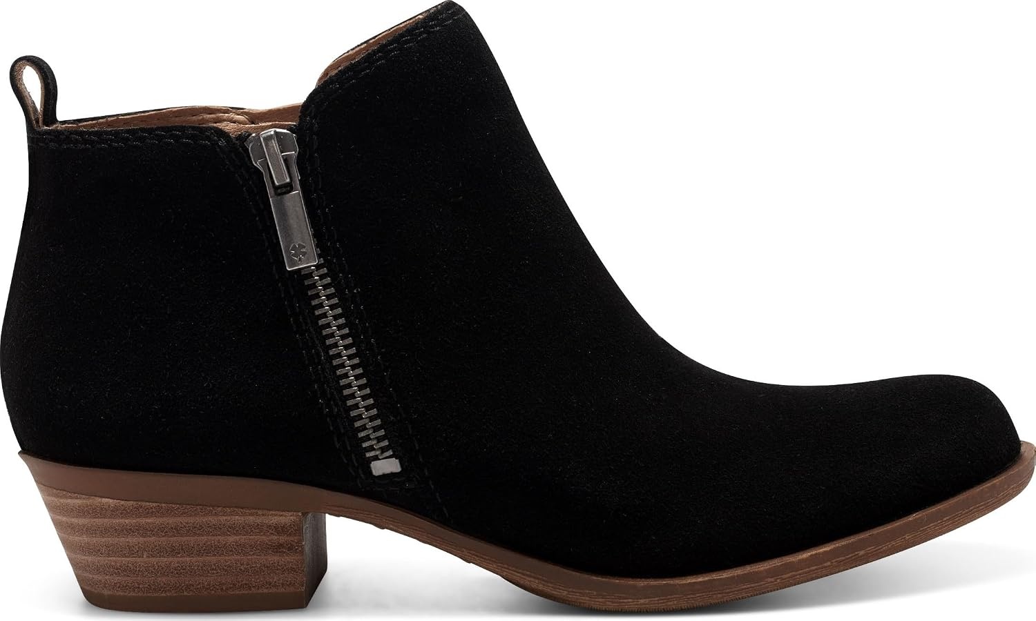 image:imageLucky Brand Basel BootieBlackNatural