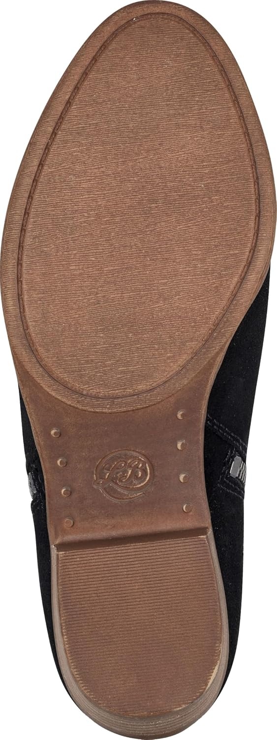 image:imageLucky Brand Basel BootieBlackNatural