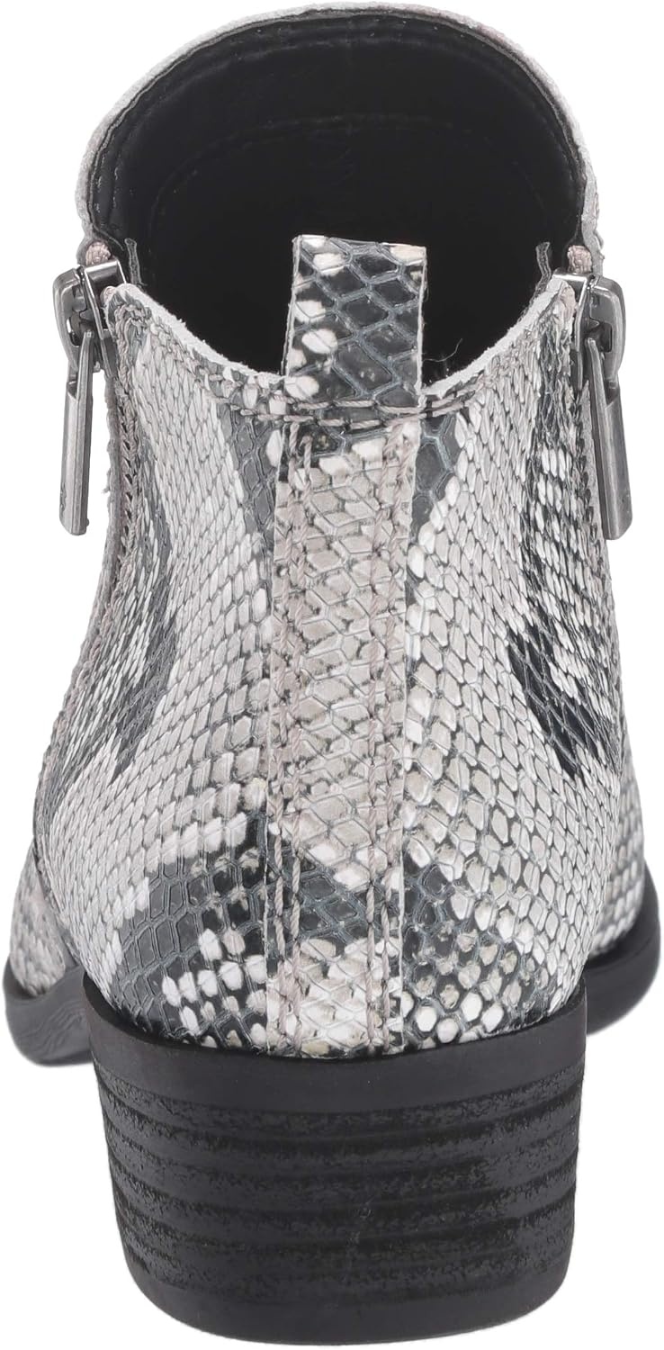 image:imageLucky Brand Basel BootieBlackWhite