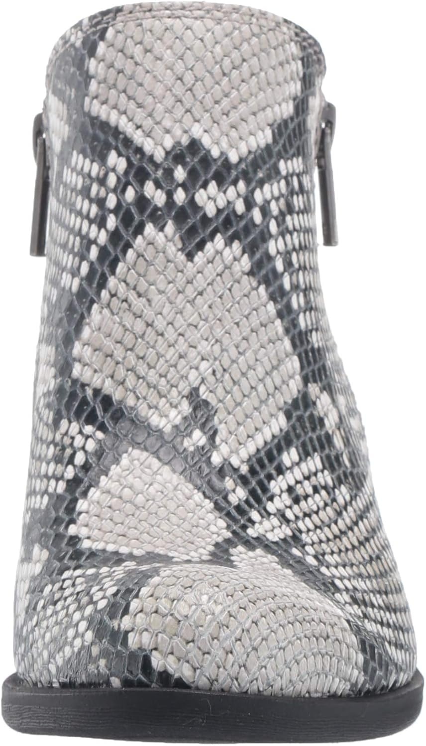 image:imageLucky Brand Basel BootieBlackWhite