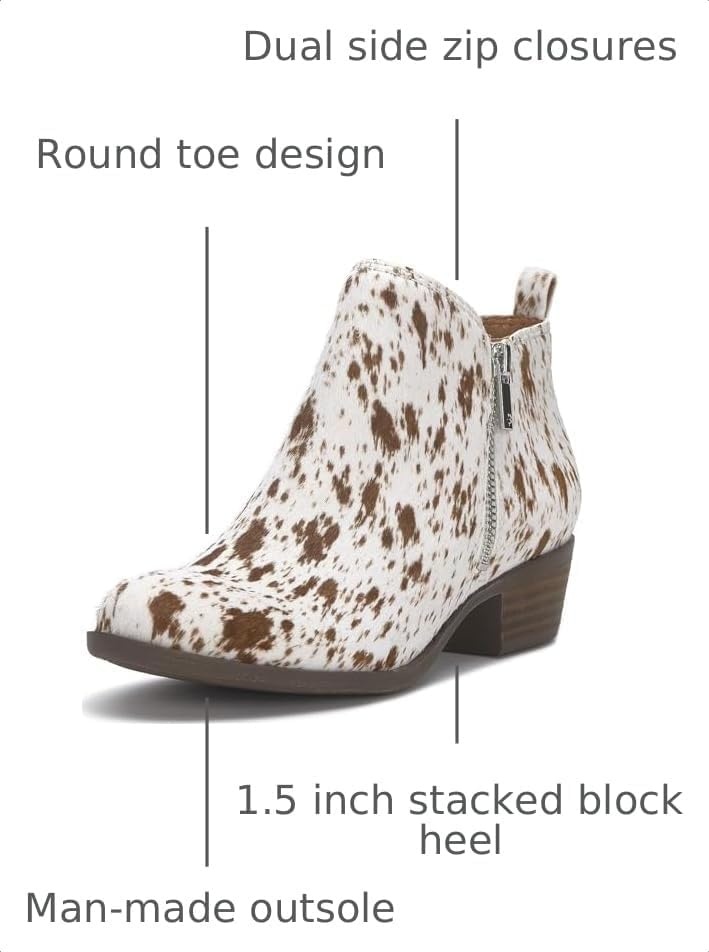 image:imageLucky Brand Basel BootieBlanche