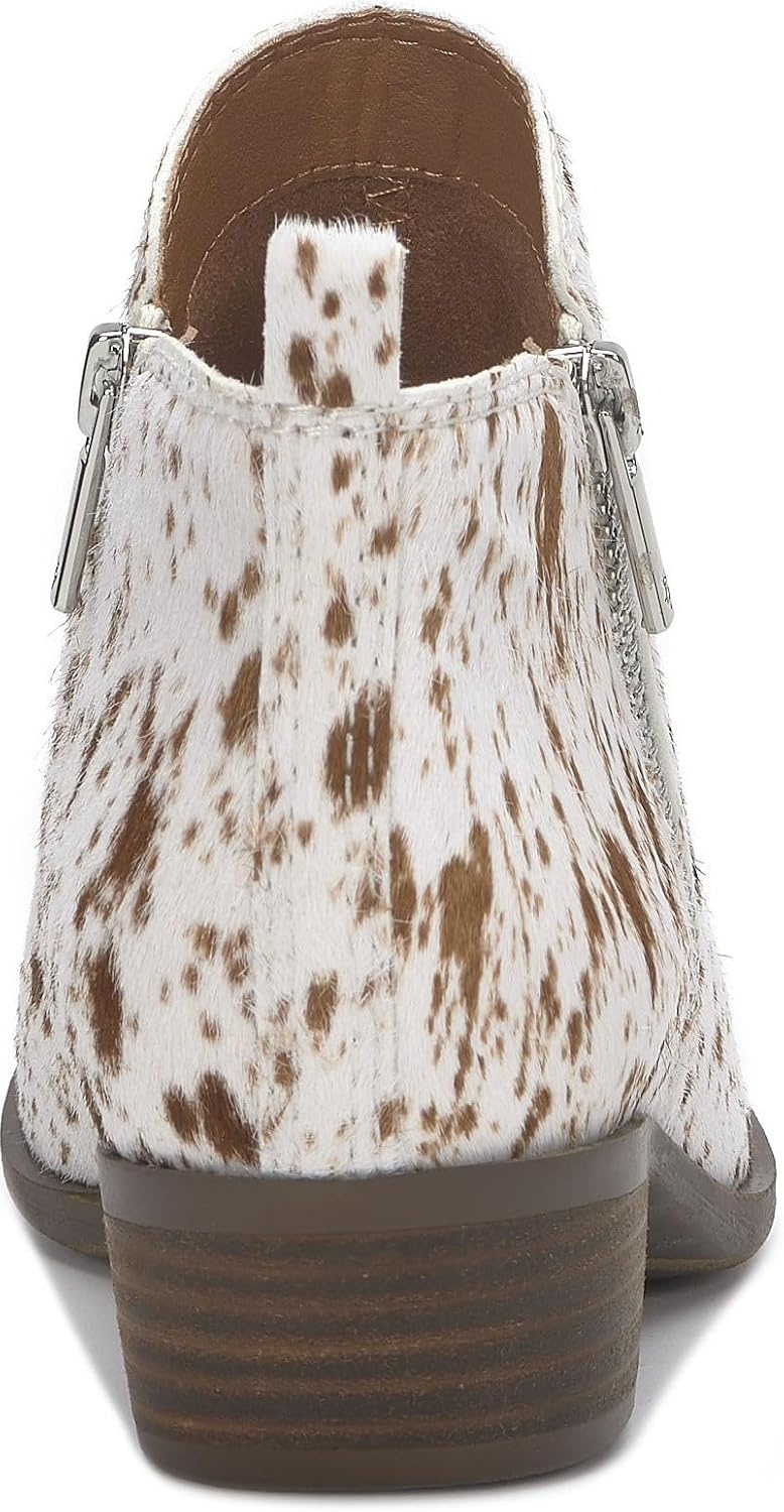 image:imageLucky Brand Basel BootieBlanche