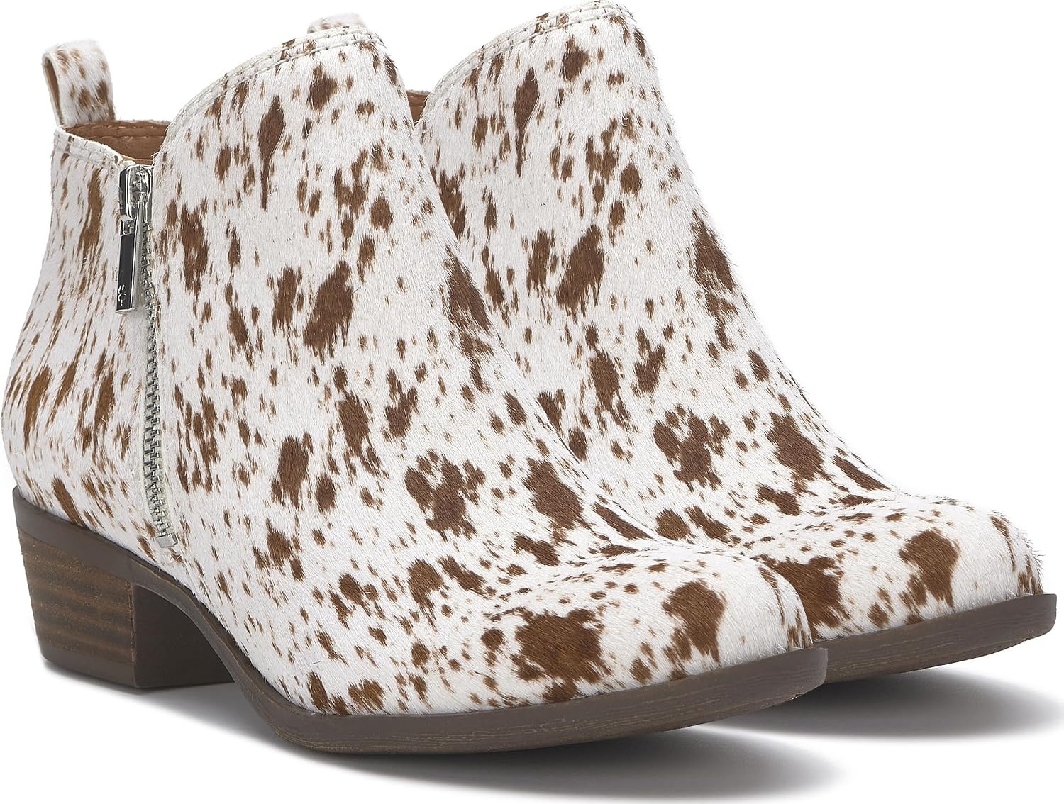 image:imageLucky Brand Basel BootieBlanche