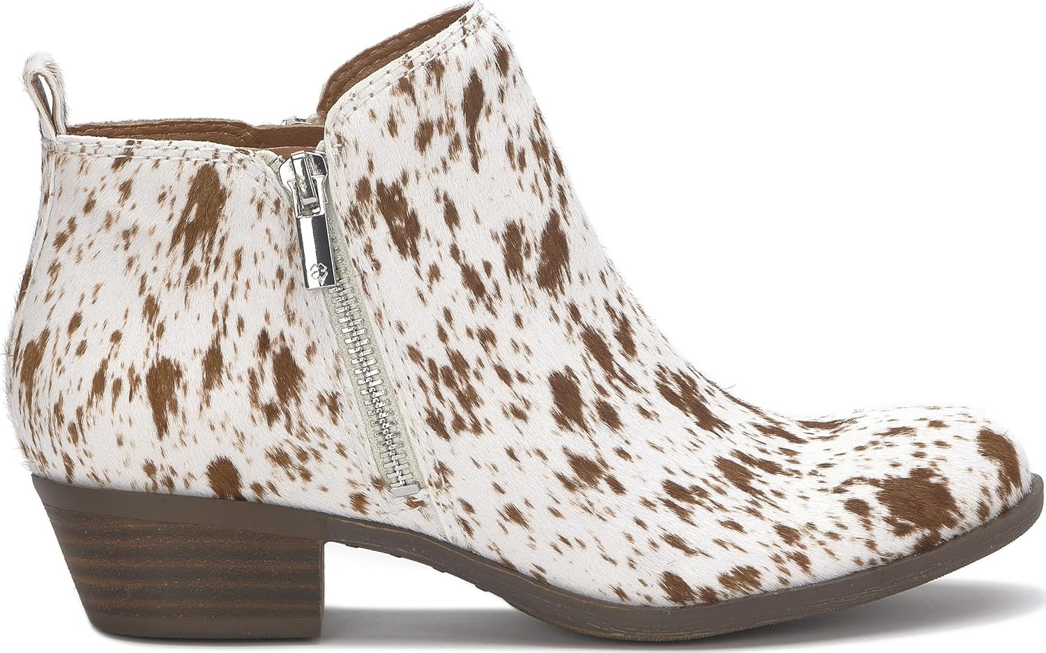 image:imageLucky Brand Basel BootieBlanche