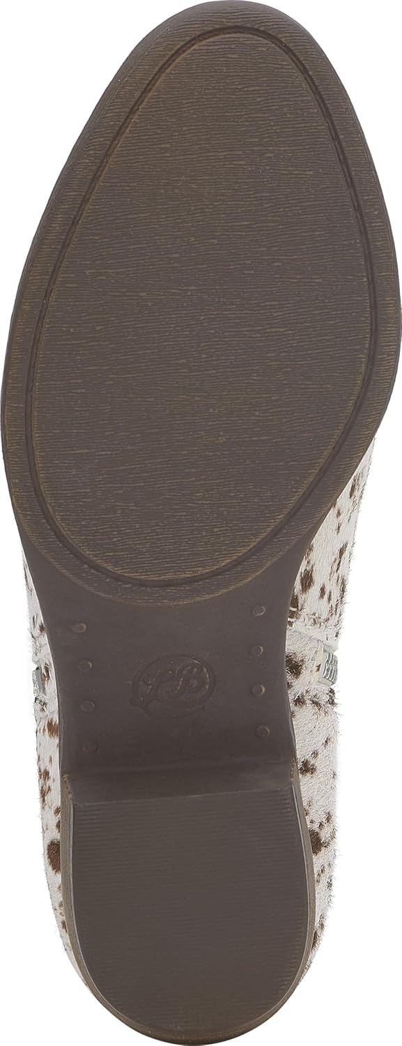 image:imageLucky Brand Basel BootieBlanche