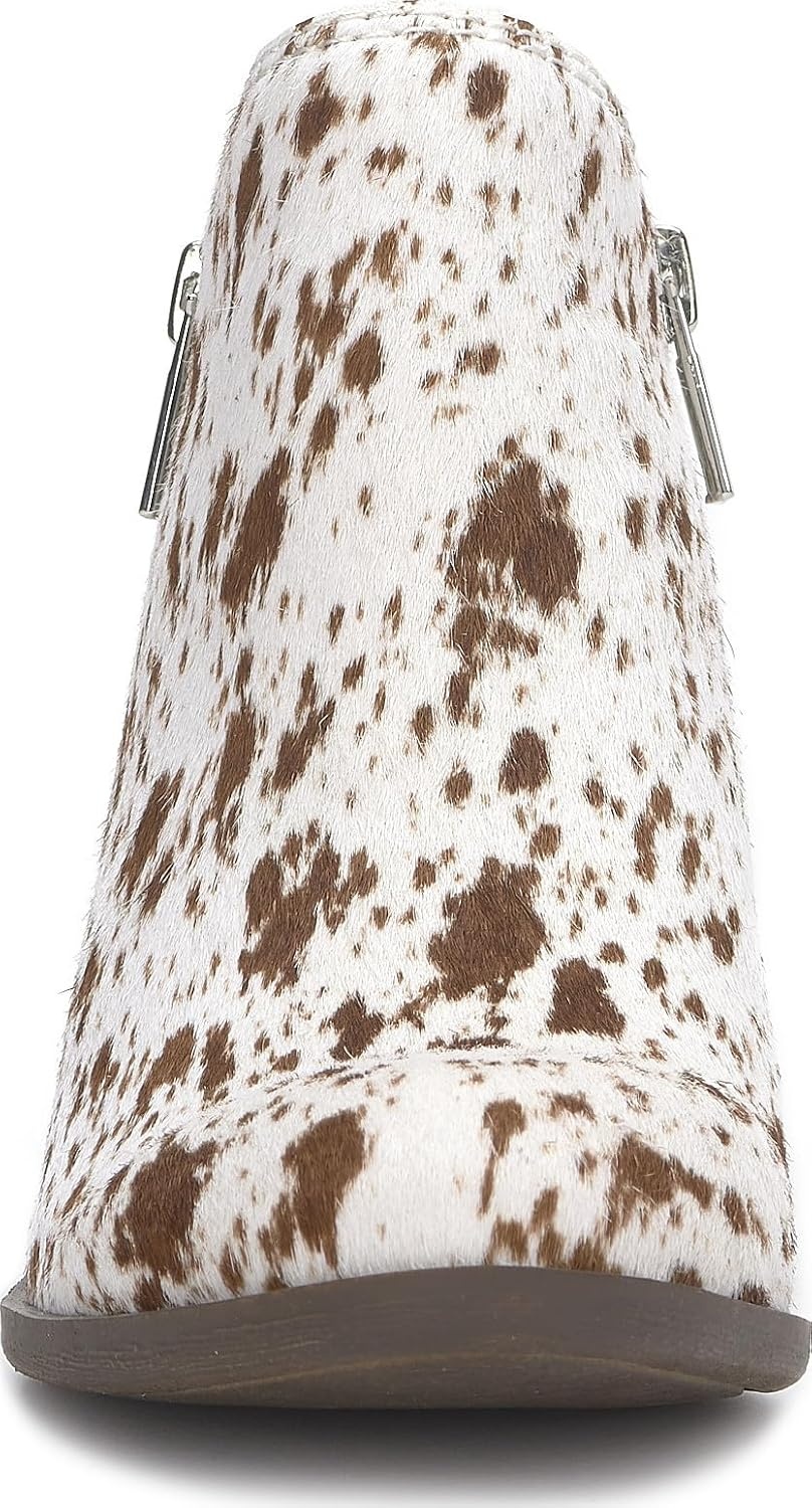 image:imageLucky Brand Basel BootieBlanche