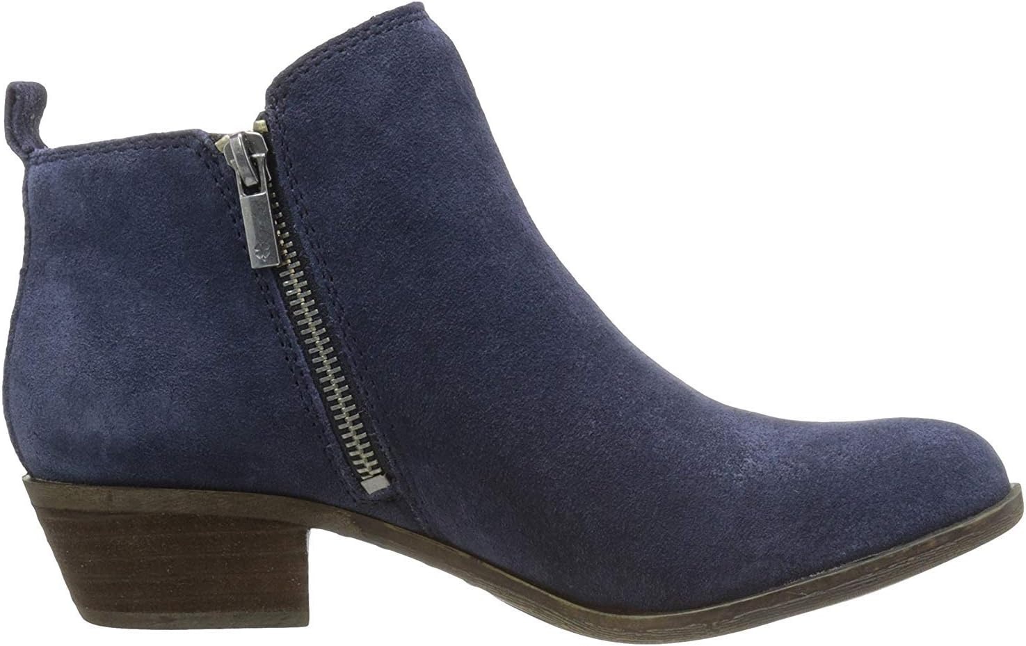 image:imageLucky Brand Basel BootieBright Blue