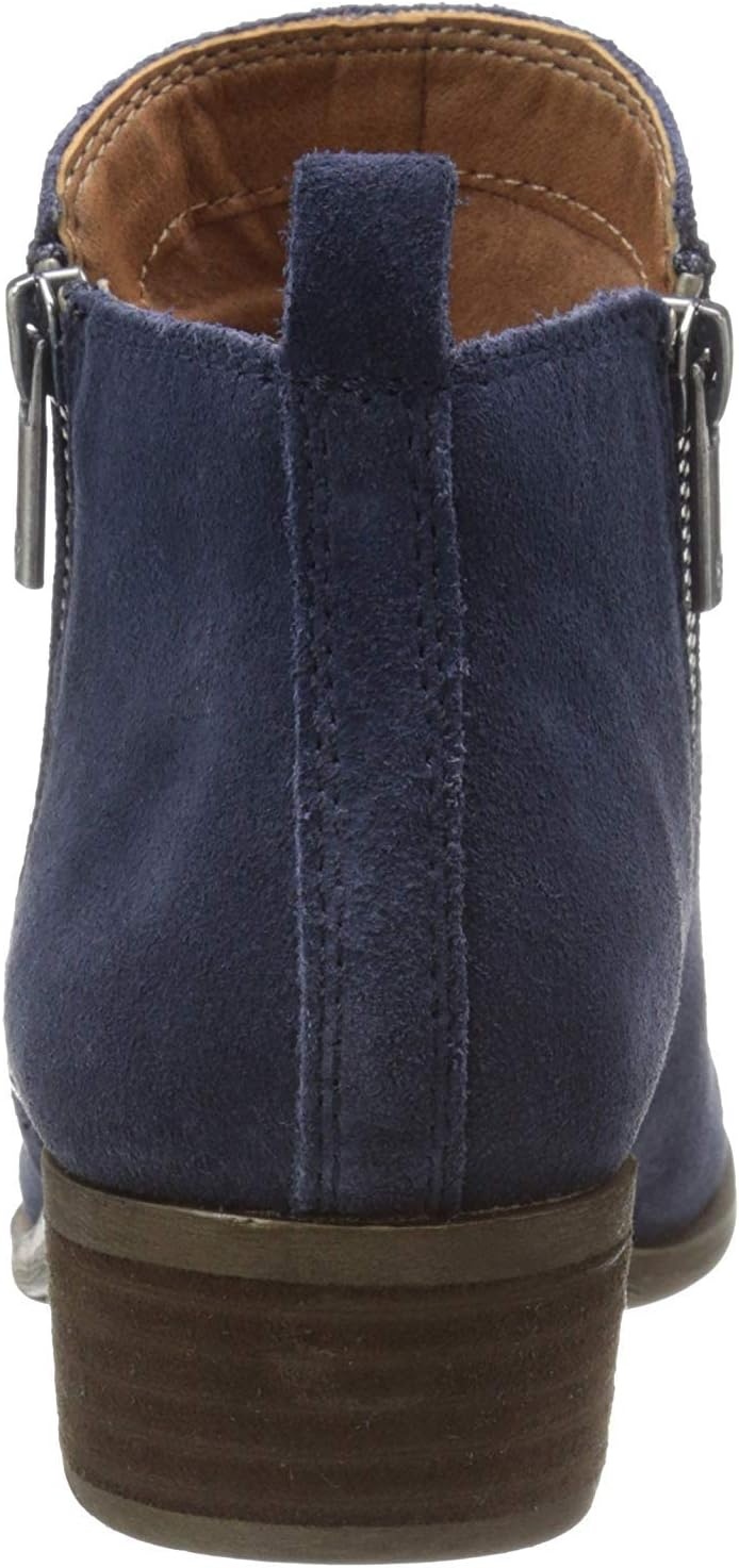 image:imageLucky Brand Basel BootieBright Blue
