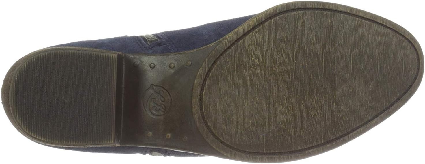 image:imageLucky Brand Basel BootieBright Blue