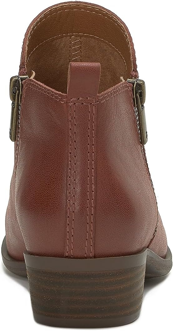 image:imageLucky Brand Basel BootieBrownstone