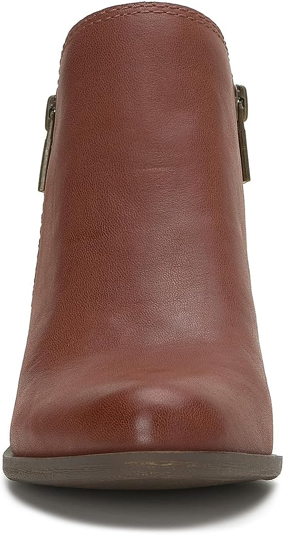 image:imageLucky Brand Basel BootieBrownstone