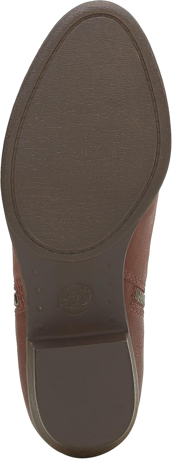 image:imageLucky Brand Basel BootieBrownstone