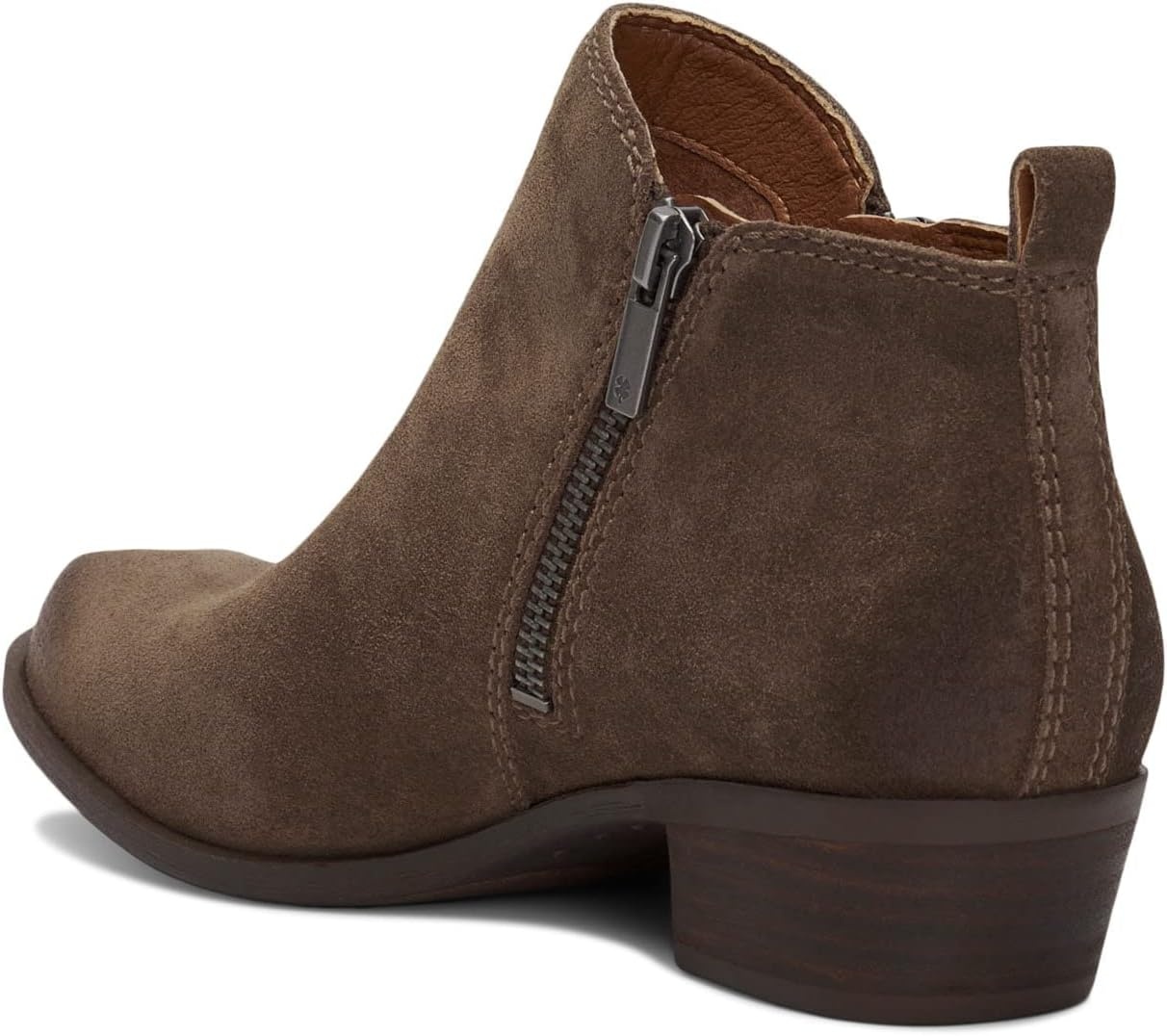 image:imageLucky Brand Basel BootieCarafe