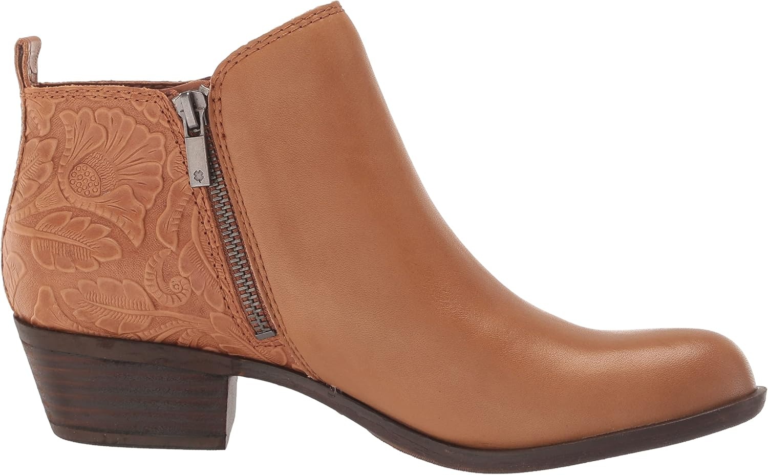image:imageLucky Brand Basel BootieCaramel