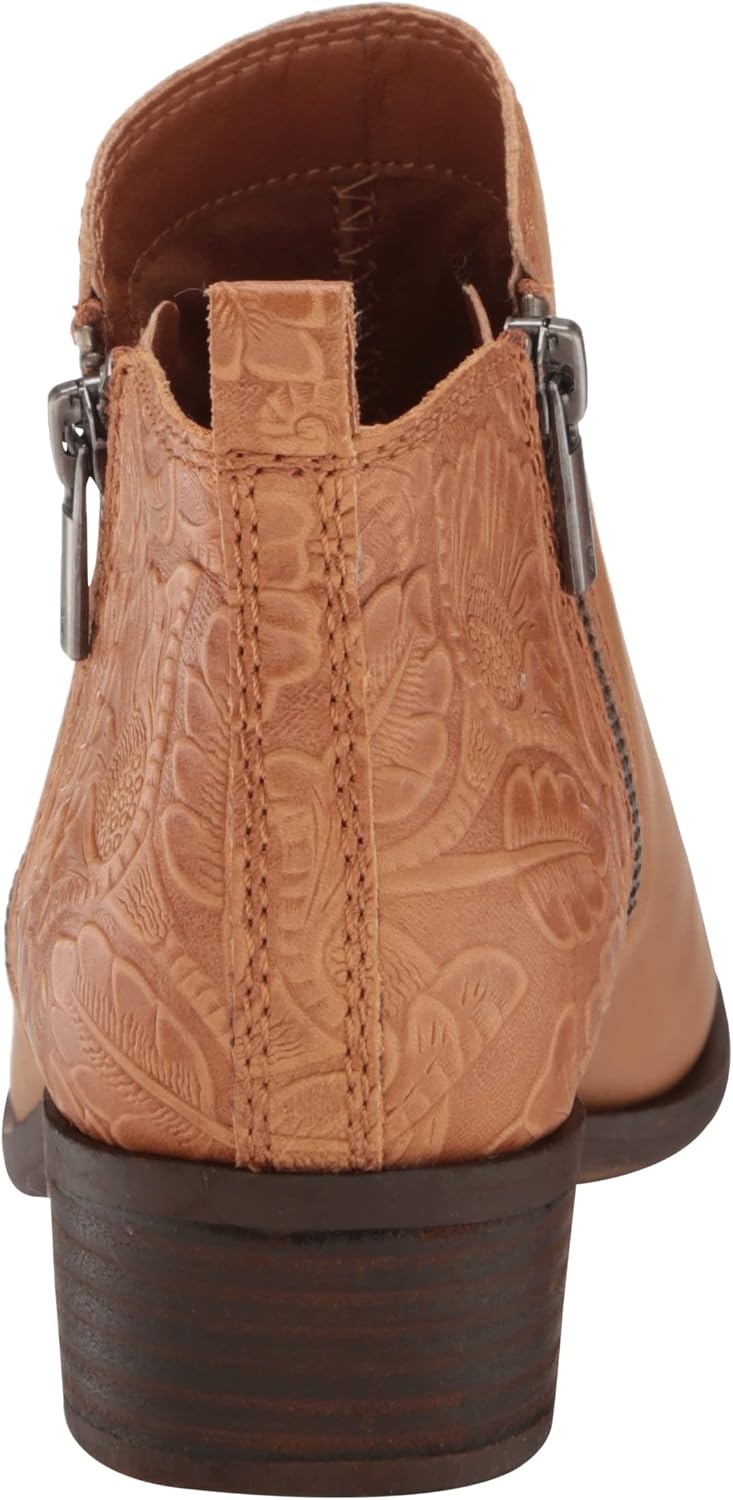 image:imageLucky Brand Basel BootieCaramel