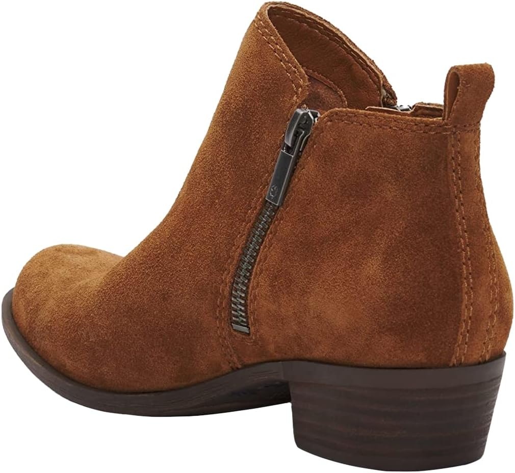 image:imageLucky Brand Basel BootieCedar
