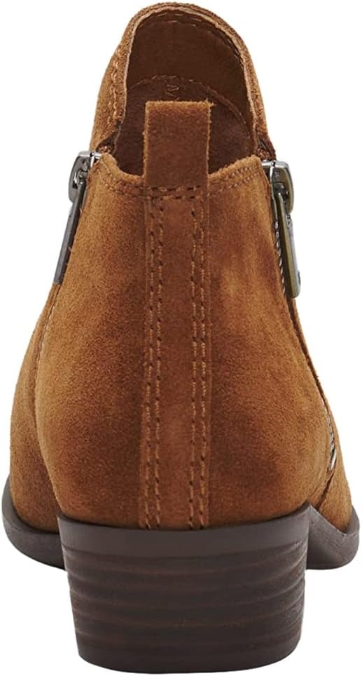 image:imageLucky Brand Basel BootieCedar
