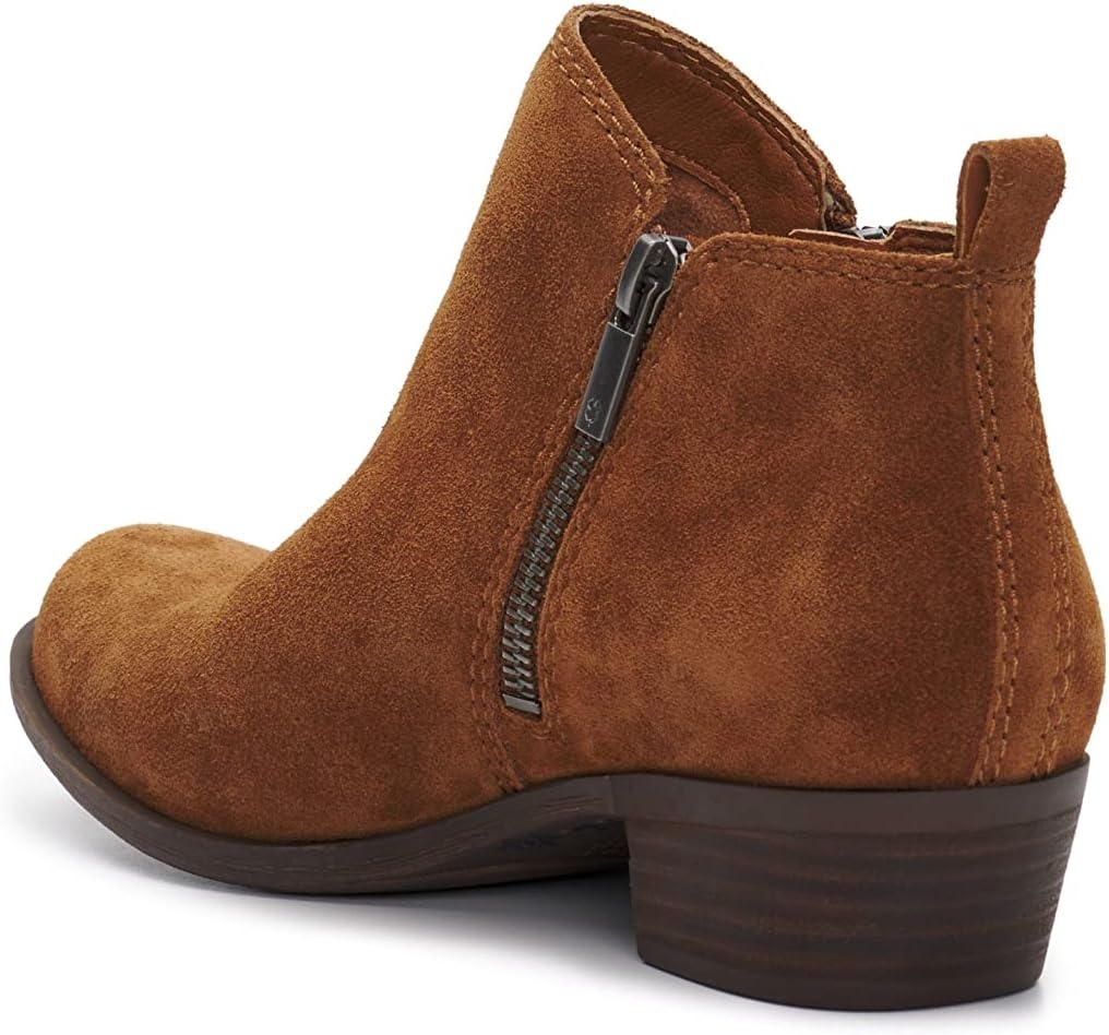 image:imageLucky Brand Basel BootieCedar