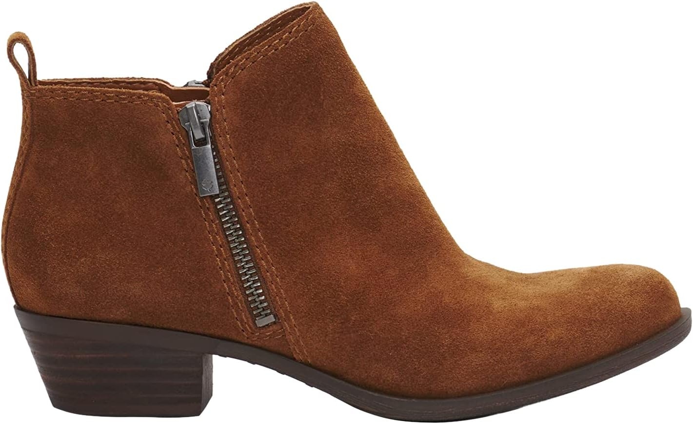 image:imageLucky Brand Basel BootieCedar