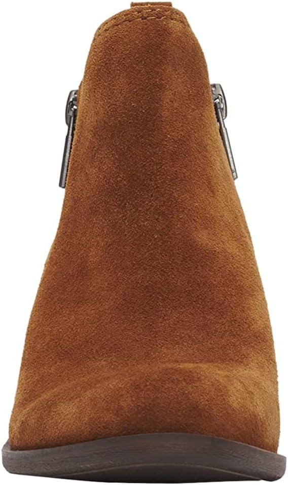 image:imageLucky Brand Basel BootieCedar