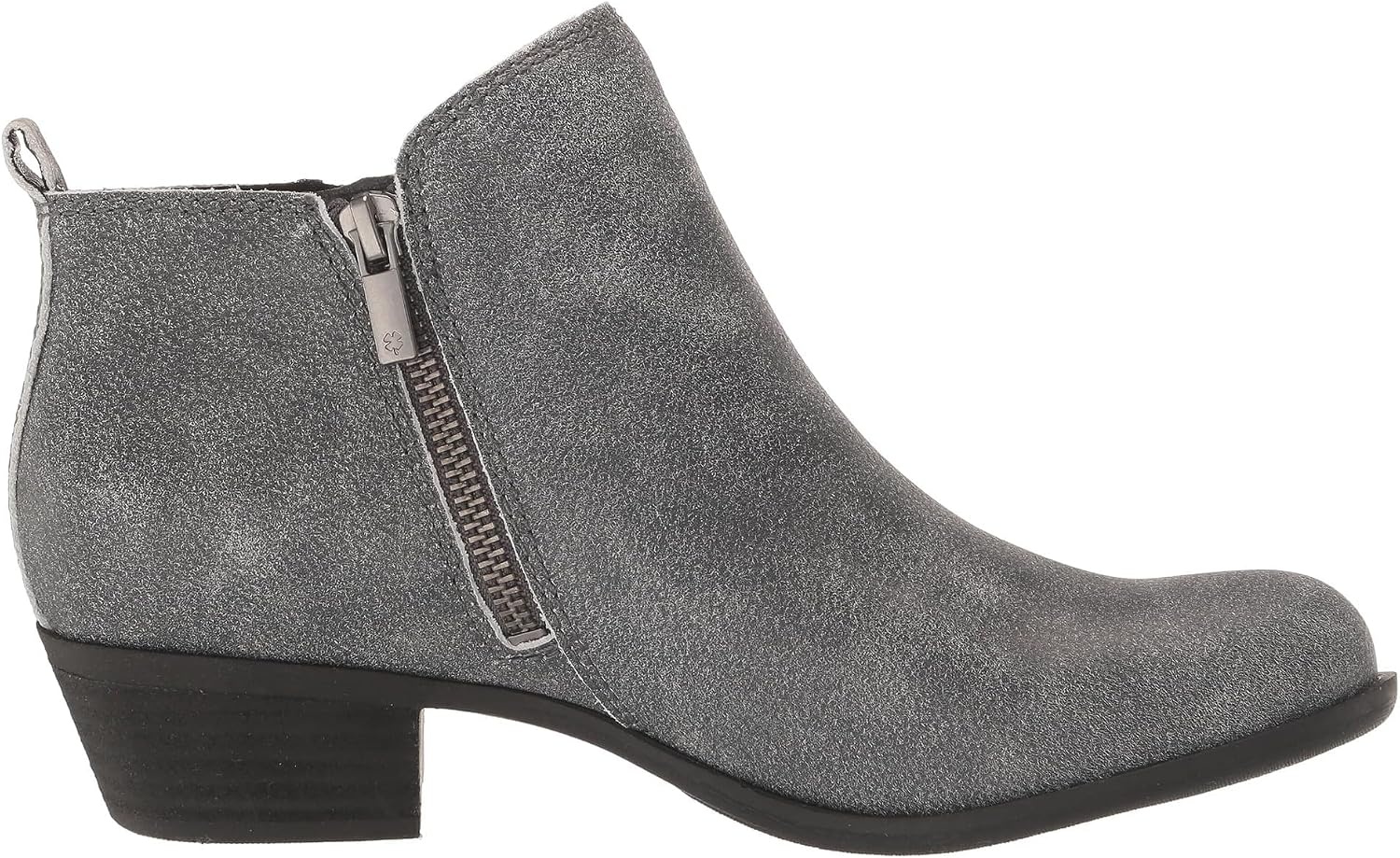 image:imageLucky Brand Basel BootieCharcoal