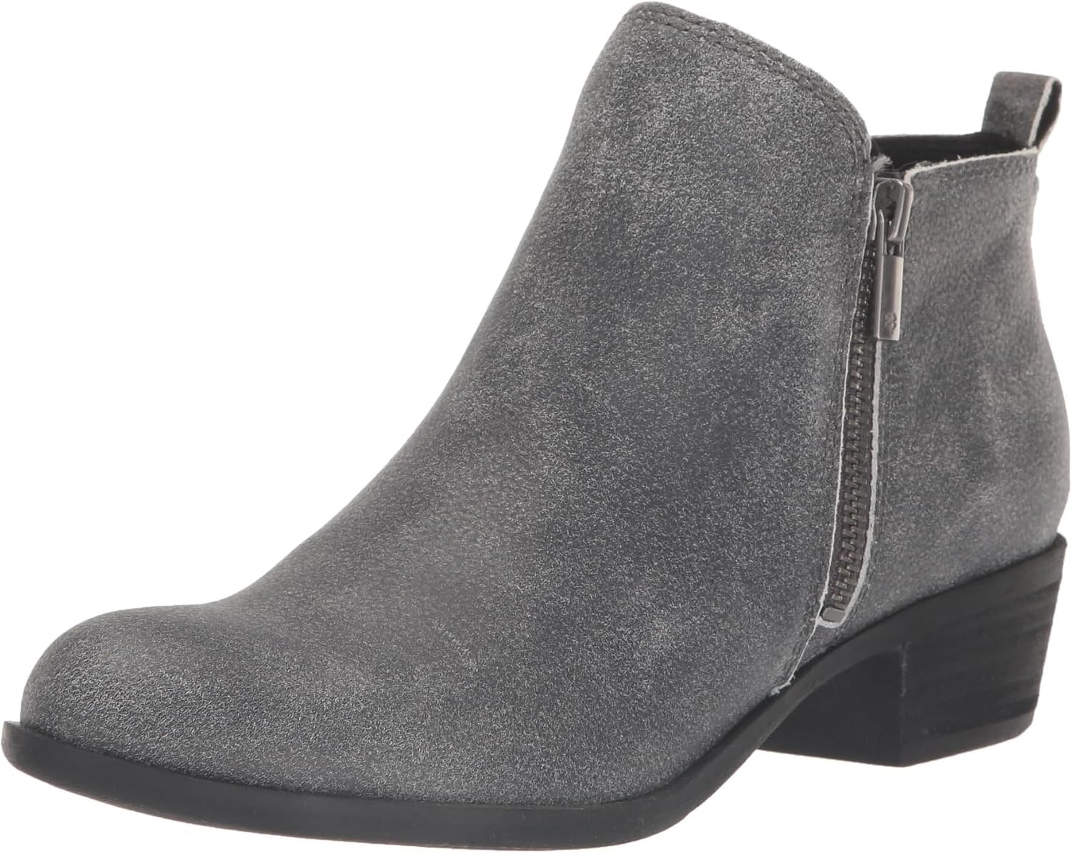 image:imageLucky Brand Basel BootieCharcoal