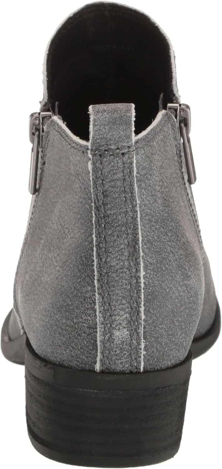 image:imageLucky Brand Basel BootieCharcoal