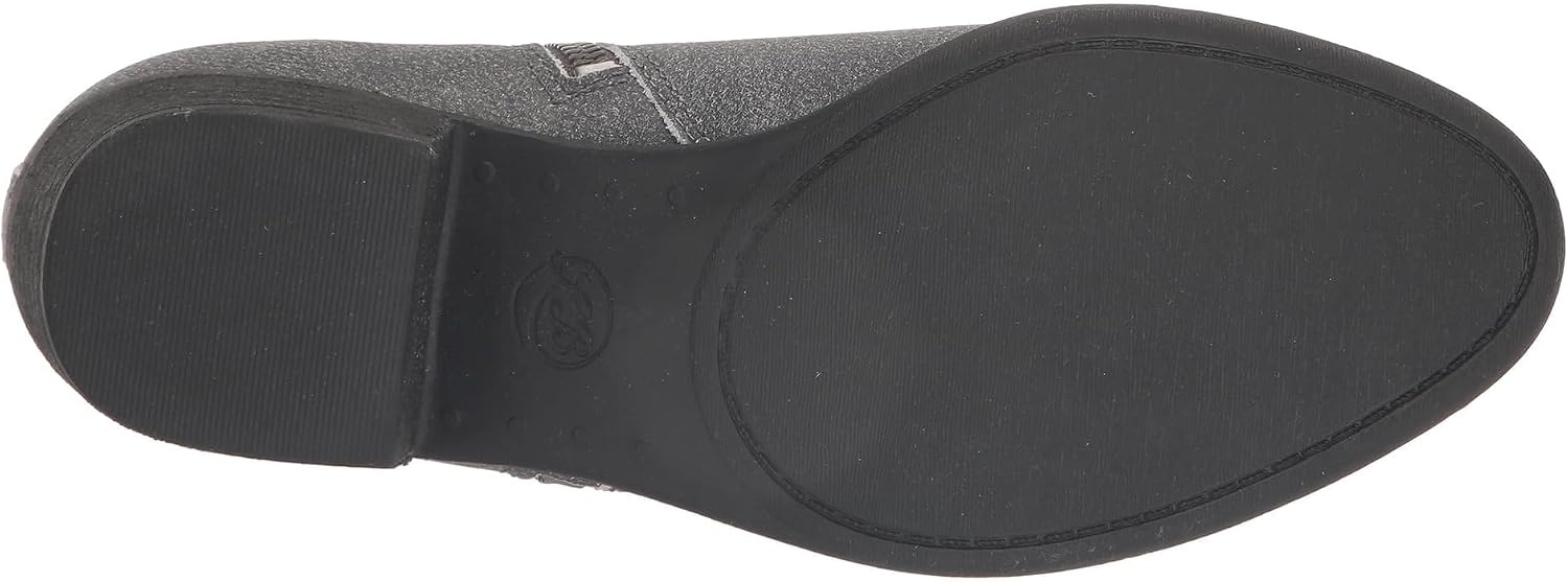 image:imageLucky Brand Basel BootieCharcoal
